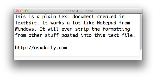 notepad equivalent for mac for html