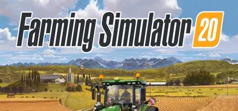 farm simulation mac torrent